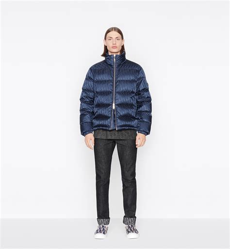 dior oblique jacket mens|Dior oblique jacquard.